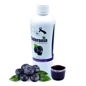 Celeronia with pure Aronia Berry Juice  Supplement 500 ML