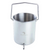 Enema Non-Toxic Stainless Steel Bucket Kit  - Aussie Health Co