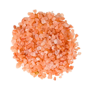 HIMALAYAN SALT (COARSE)