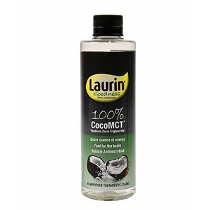 LAURIN COCO MCT 150ml