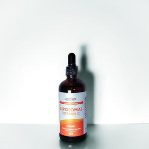 Liposomal Vitamin C 2000MG, 100ML - Lifecore