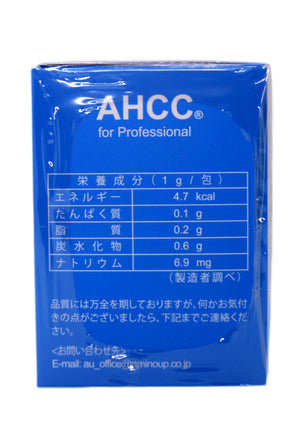AHCC for Professional Active Hexose Correlated Compound