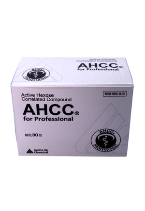 AHCC for Professional Active Hexose Correlated Compound
