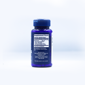Life Extension - Optimized Fucoidan with Maritech 926