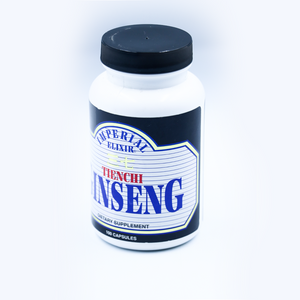Tienchi Ginseng - Imperial Elixir