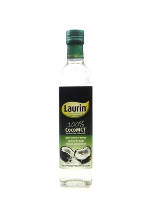 LAURIN COCO MCT 500ml