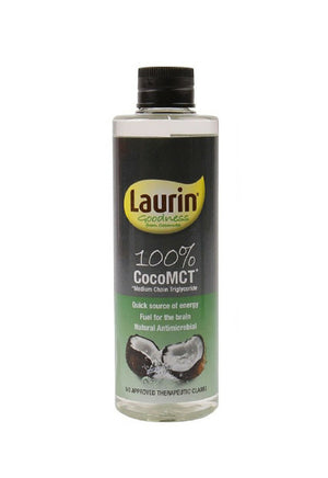 LAURIN COCO MCT 150ml